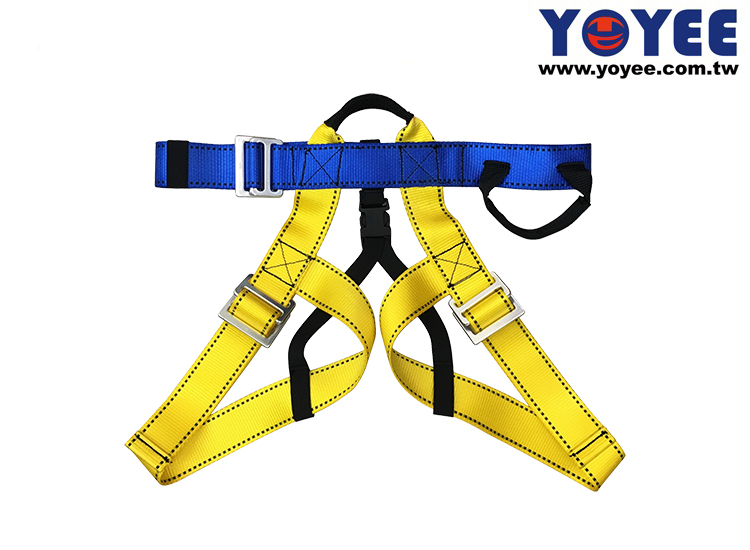 Rock Climbing Safety Harness